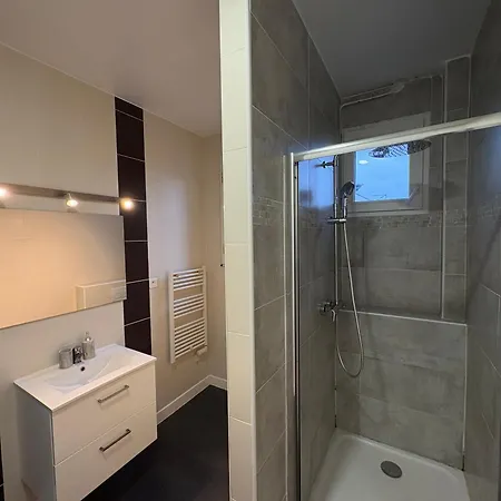 Apartamento Le Cocon Lumineux Parisien - Check-in H24 *