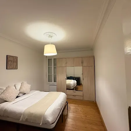 Le Cocon Lumineux Parisien - Check-in H24 Appartamento