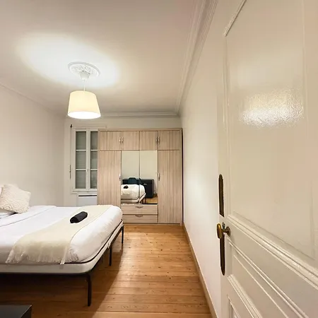 Apartamento Le Cocon Lumineux Parisien - Check-in H24 La Garenne-Colombes