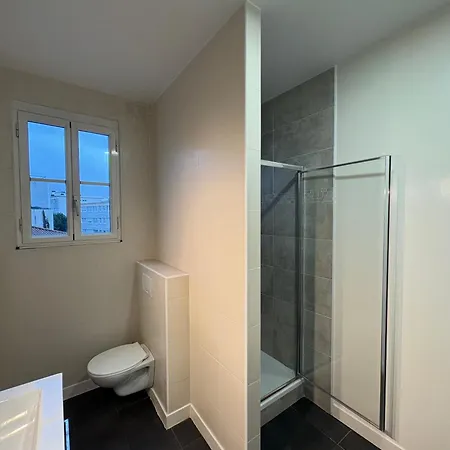 Apartamento Le Cocon Lumineux Parisien - Check-in H24 *