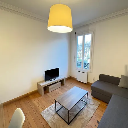 Le Cocon Lumineux Parisien - Check-in H24 *